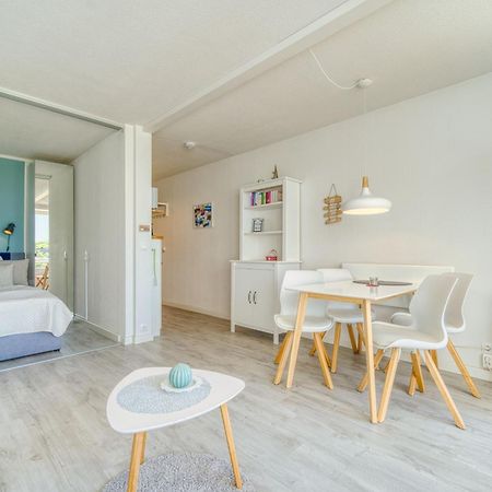 Haus Schoene Aussicht, App 2Sbe19 Heiligenhafen Dış mekan fotoğraf