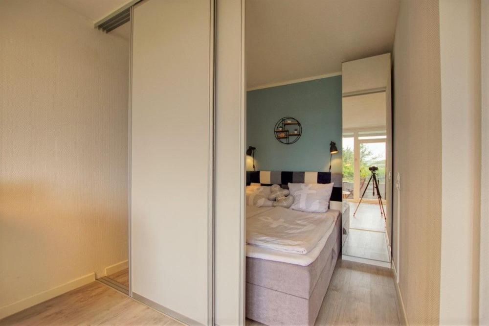 Haus Schoene Aussicht, App 2Sbe19 Heiligenhafen Dış mekan fotoğraf