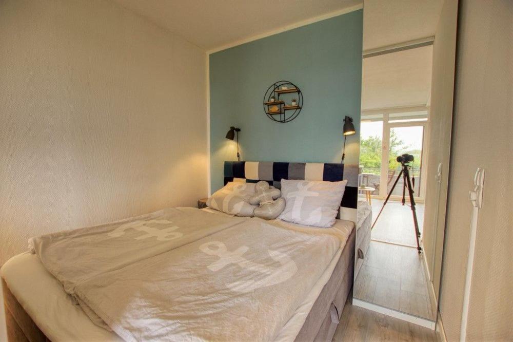Haus Schoene Aussicht, App 2Sbe19 Heiligenhafen Dış mekan fotoğraf